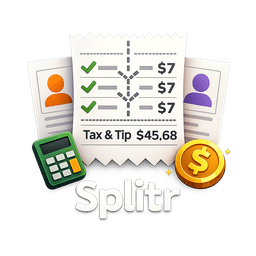 Splitr